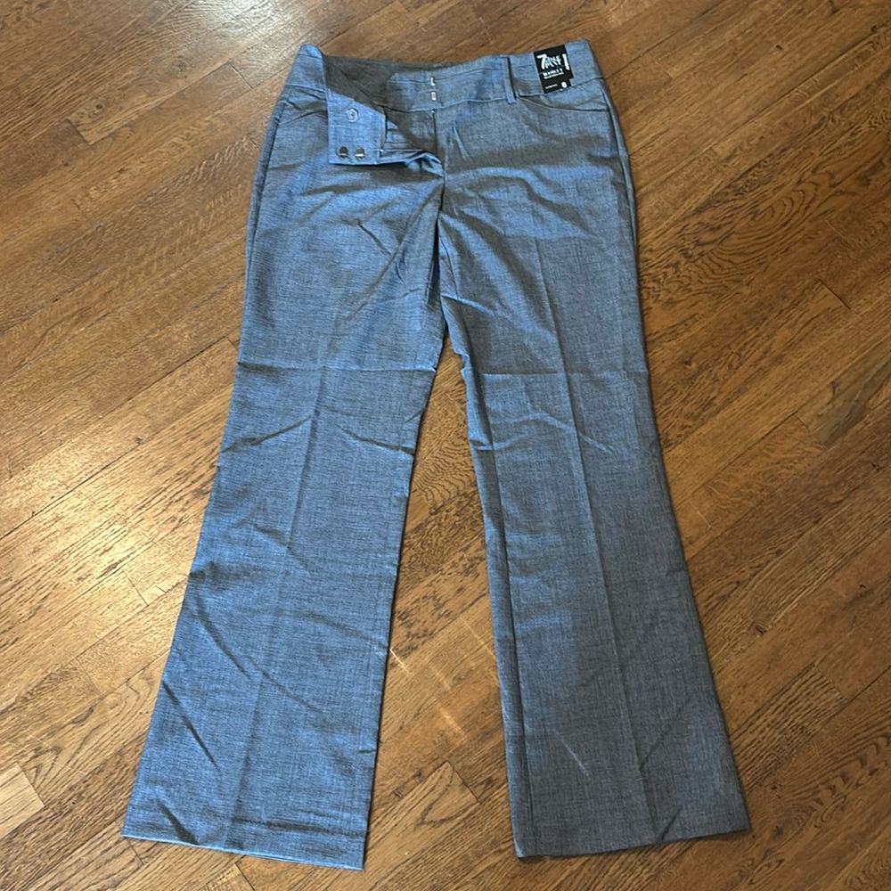 New York & Company 🆕 NWT Women’s Dress Pants, Size 8 Average, Bootcut